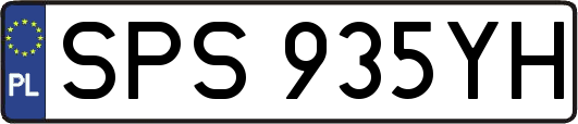 SPS935YH