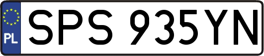 SPS935YN