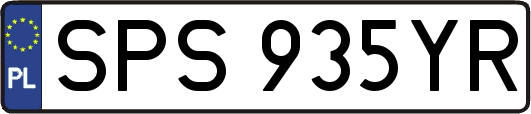 SPS935YR