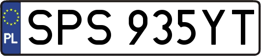 SPS935YT