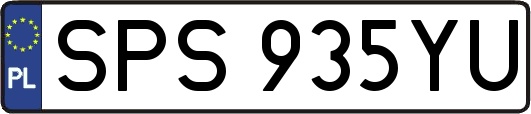 SPS935YU