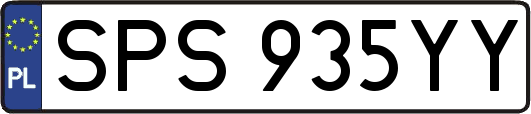SPS935YY