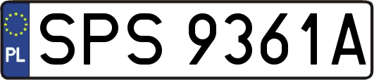 SPS9361A