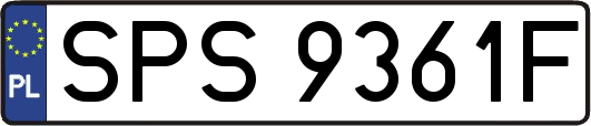 SPS9361F
