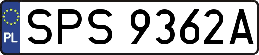 SPS9362A