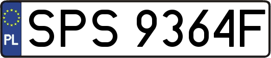 SPS9364F