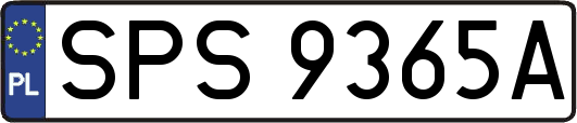SPS9365A