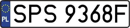 SPS9368F
