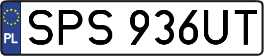 SPS936UT