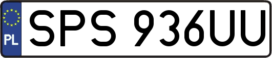 SPS936UU