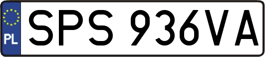 SPS936VA