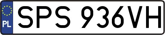 SPS936VH