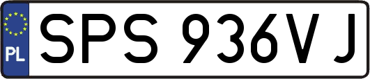 SPS936VJ