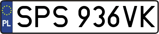 SPS936VK