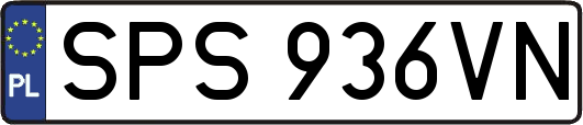SPS936VN