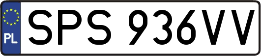 SPS936VV