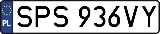 SPS936VY