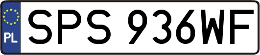 SPS936WF