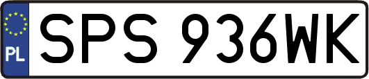 SPS936WK