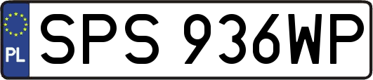 SPS936WP