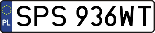 SPS936WT