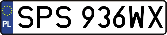 SPS936WX