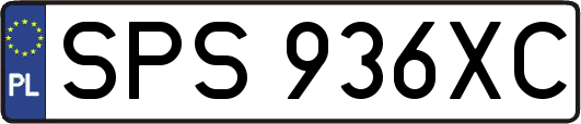 SPS936XC
