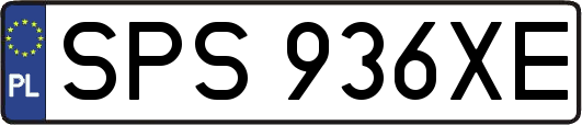 SPS936XE