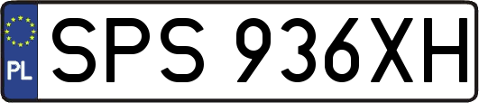 SPS936XH