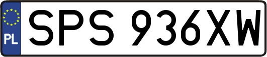 SPS936XW