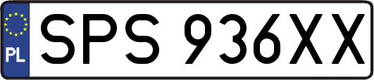 SPS936XX
