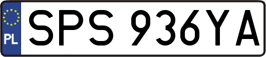 SPS936YA