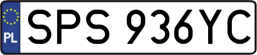 SPS936YC