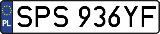 SPS936YF
