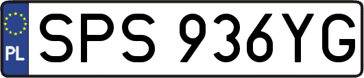 SPS936YG