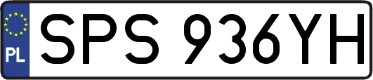SPS936YH