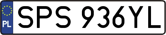 SPS936YL
