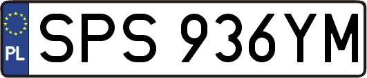 SPS936YM