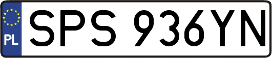 SPS936YN