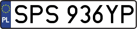 SPS936YP
