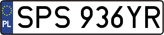 SPS936YR