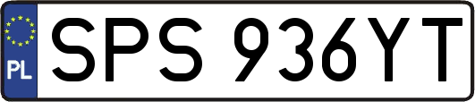 SPS936YT