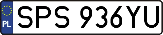 SPS936YU