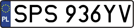 SPS936YV
