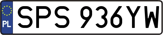 SPS936YW