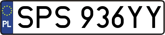 SPS936YY