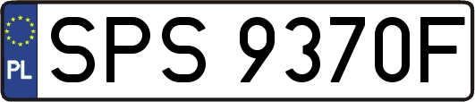 SPS9370F