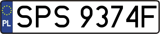 SPS9374F