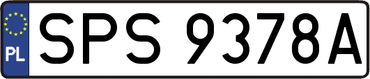 SPS9378A