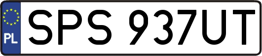SPS937UT